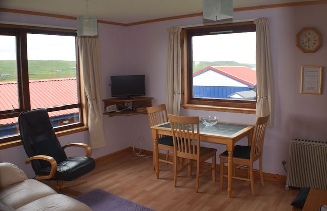 Easterhoull Chalets - Foto 29