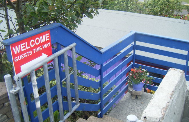 Easterhoull Chalets - Foto 48