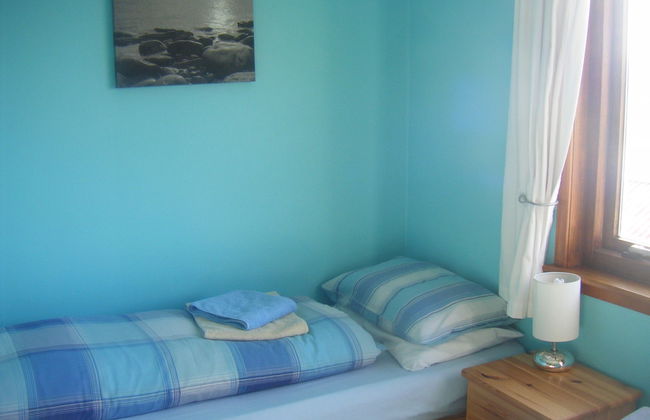 Easterhoull Chalets - Foto 36