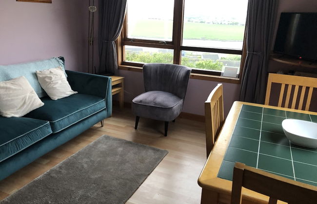 Easterhoull Chalets - Foto 32