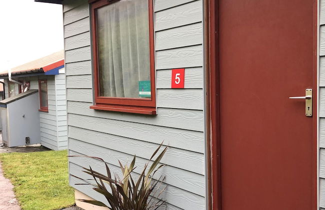 Easterhoull Chalets - Foto 52