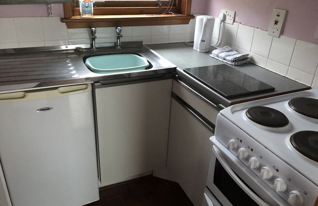 Easterhoull Chalets - Foto 5