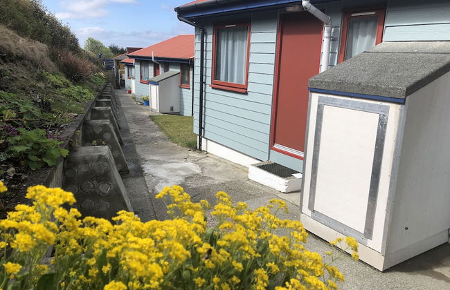 Easterhoull Chalets - Foto 62