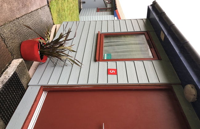 Easterhoull Chalets - Foto 63
