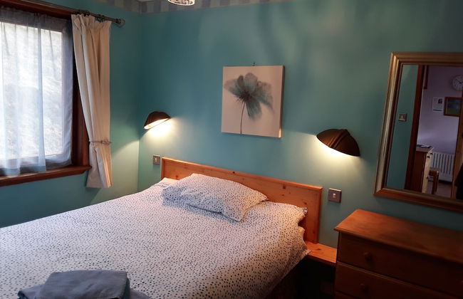 Easterhoull Chalets - Foto 37