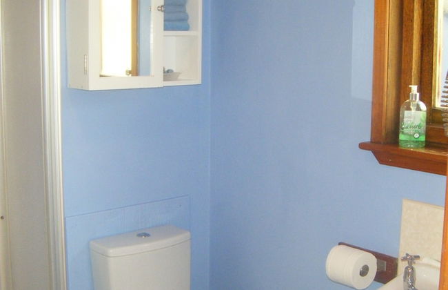 Easterhoull Chalets - Foto 18