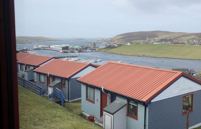 Easterhoull Chalets - Foto 58