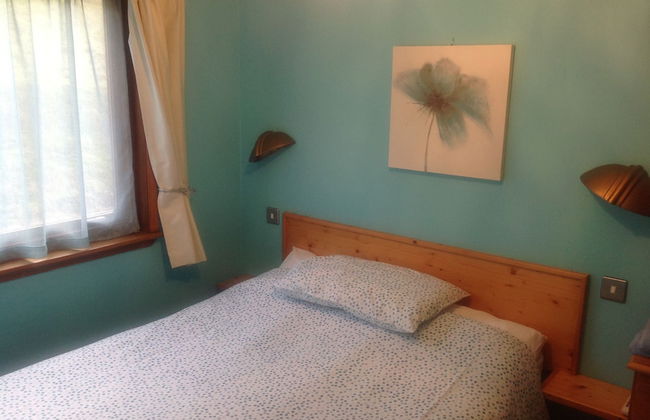 Easterhoull Chalets - Foto 2