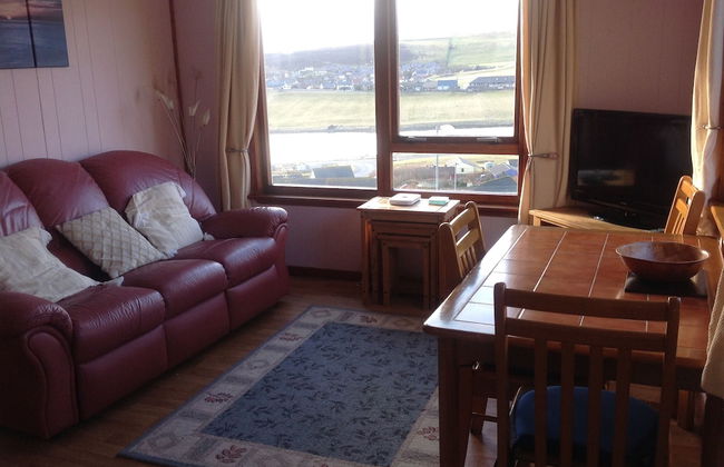 Easterhoull Chalets - Foto 24