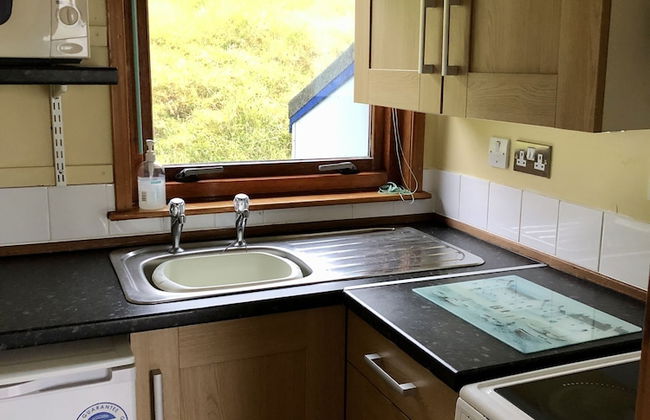 Easterhoull Chalets - Foto 26