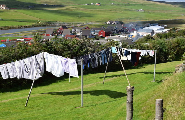 Easterhoull Chalets - Foto 44