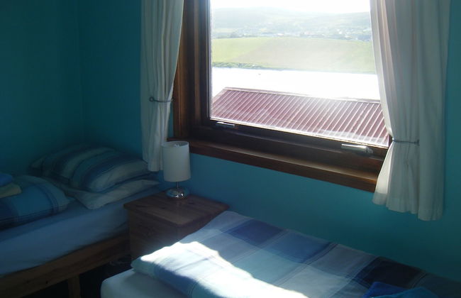 Easterhoull Chalets - Foto 8