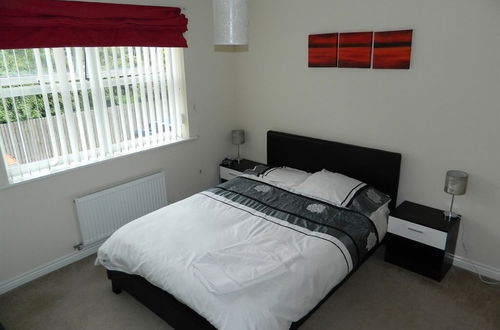 Foto 4 - Apartments Middlesbrough