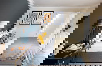 Foto 9 - Native Mayfair