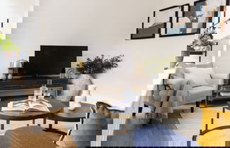 Foto 32 - Native Mayfair