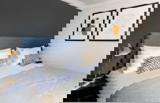 Foto 13 - Native Mayfair