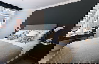 Foto 12 - Native Mayfair