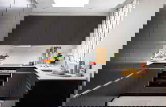 Foto 23 - Native Mayfair