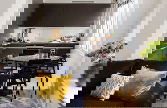 Foto 31 - Native Mayfair