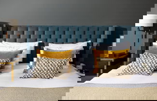 Foto 21 - Native Mayfair