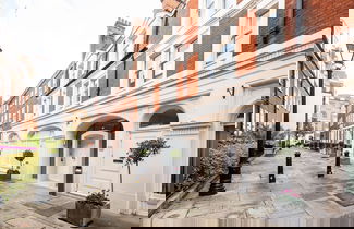 Foto 53 - Native Mayfair