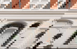 Foto 55 - Native Mayfair