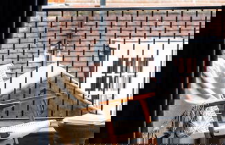 Foto 39 - Native Mayfair