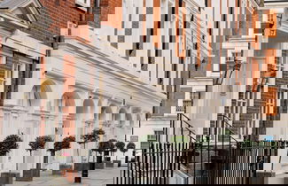 Foto 54 - Native Mayfair