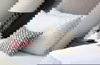 Foto 18 - Native Mayfair