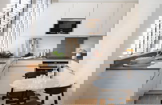 Foto 22 - Native Mayfair