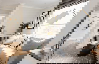 Foto 27 - Native Mayfair