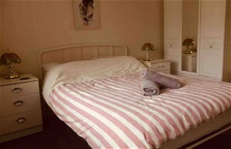 Foto 2 - Detached 2 bed Bungalow Sleeps 4 Near Bridlington