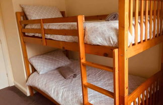 Photo 3 - Detached 2 bed Bungalow Sleeps 4 Near Bridlington