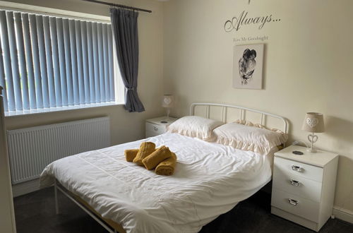 Photo 6 - Cosy Dog Friendly Bungalow Sleeps 4