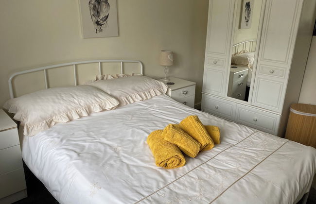 2 Bed Cottage - Sleeps 4, Pets, Garden, Wifi - Foto 2