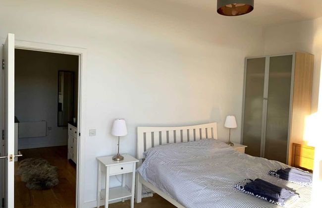 Stylish 2 Bedroom Apartment - Foto 3