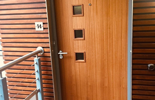 The Gallery - Foto 20