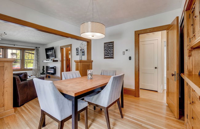 Minnestay - Grand Residence - Foto 6