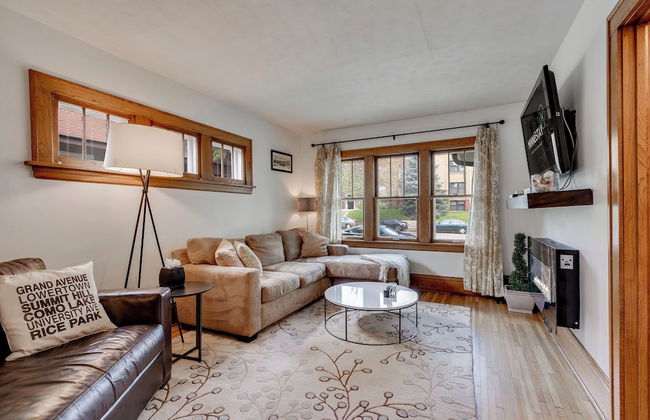 Minnestay - Grand Residence - Foto 16