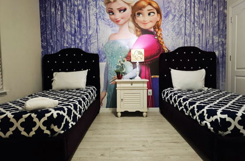 Photo 11 - Shv1206ha - 8 Bedroom Villa In Windsor At Westside, Sleeps Up To 18, Just 7 Miles To Disney