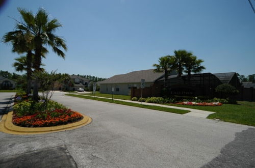 Photo 20 - 3 Bedroom Orlando Vacation Pool Home With Water View, Hot Tub, Games Room Near Disney