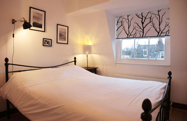 Kings Cross Apartments - Foto 2