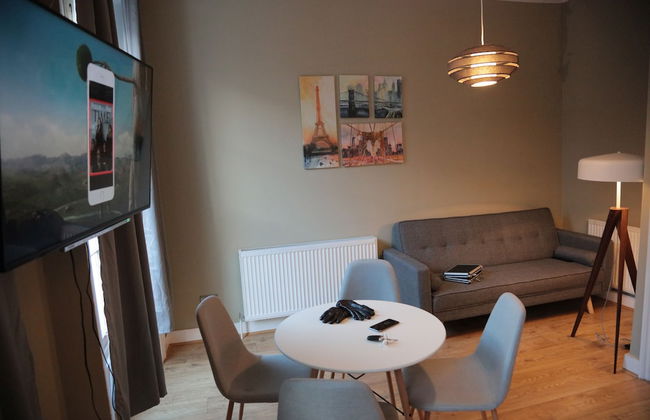 Kings Cross Apartments - Foto 39