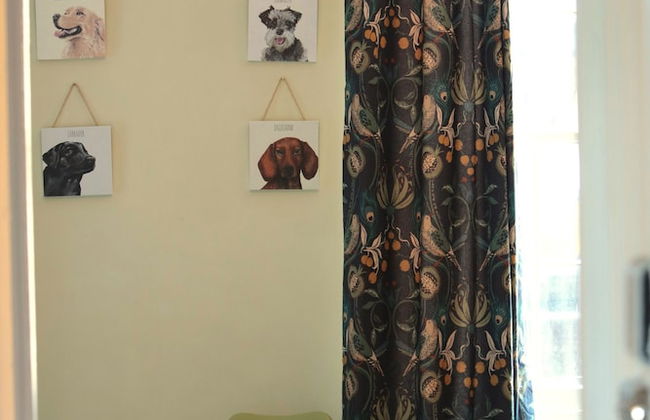 Kings Cross Apartments - Photo 23