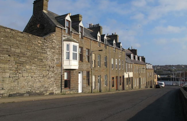 House by the Harbour - Nc500 Route - Foto 11