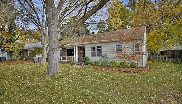 Photo 1 - Cottage by the Historic Depot