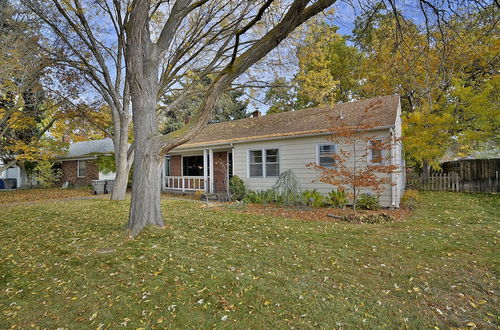 Photo 1 - Cottage by the Historic Depot