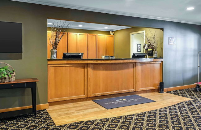 Bluegreen Vacations South Mountain, an Ascend Collection Resort - Foto 3