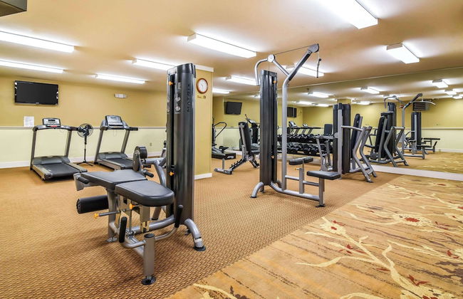 Bluegreen Vacations South Mountain, an Ascend Collection Resort - Foto 18