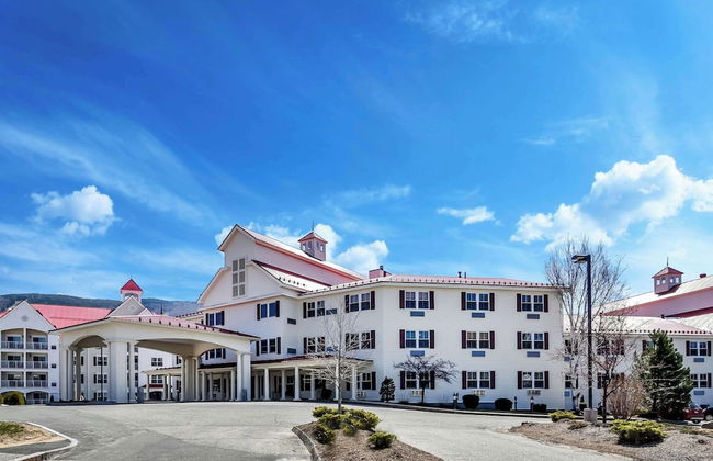 Bluegreen Vacations South Mountain, an Ascend Collection Resort - Foto 1